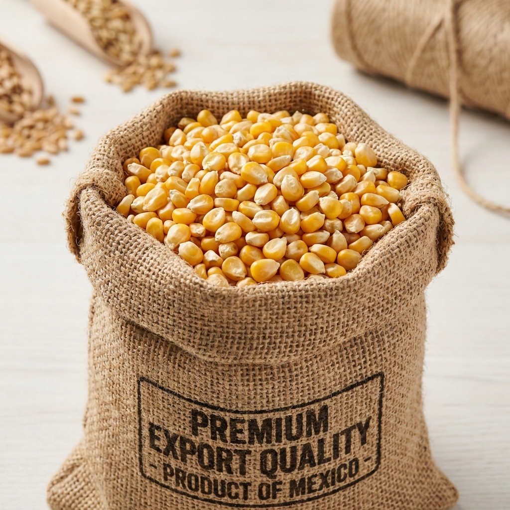 Quality Grains